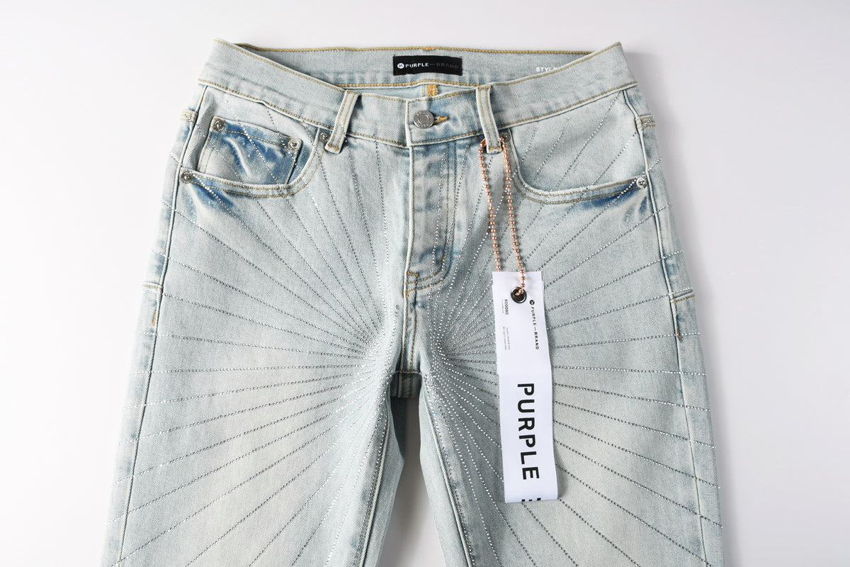 PURPLE JEANS 9143