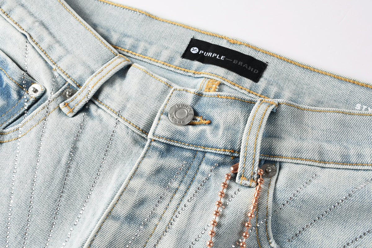 PURPLE JEANS 9143