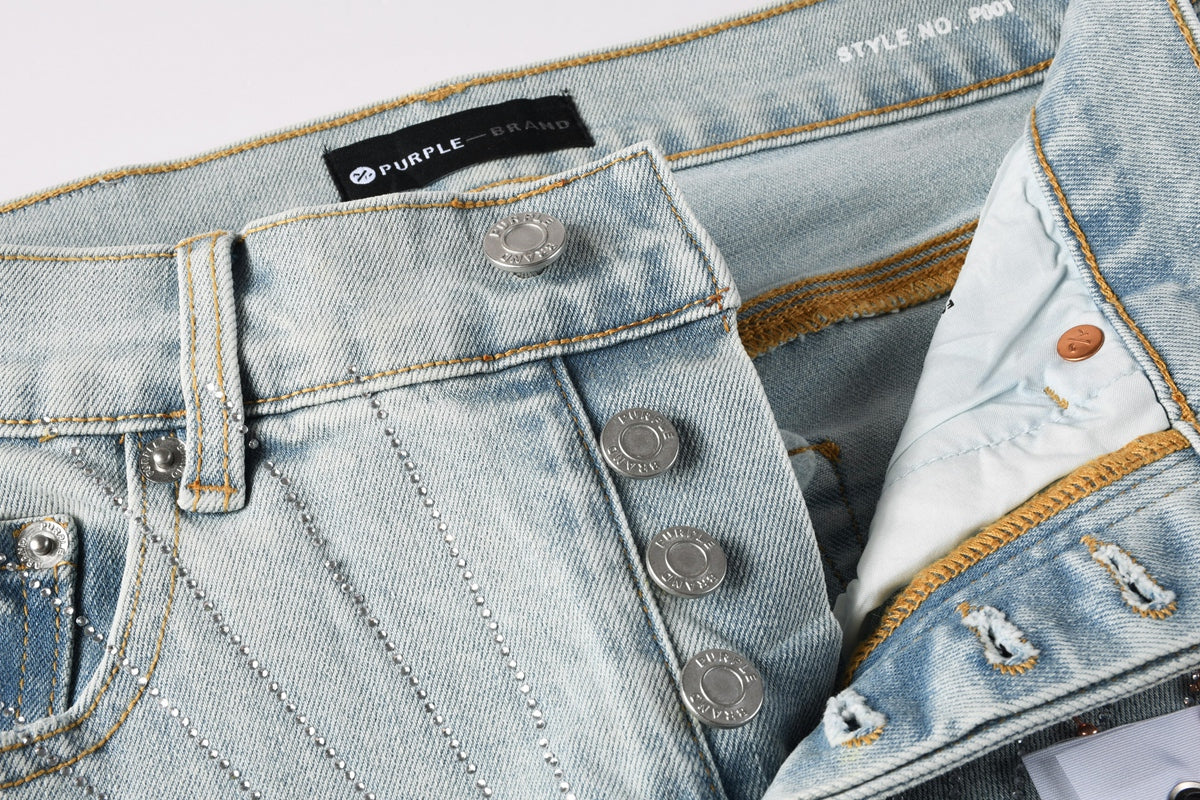 PURPLE JEANS 9143