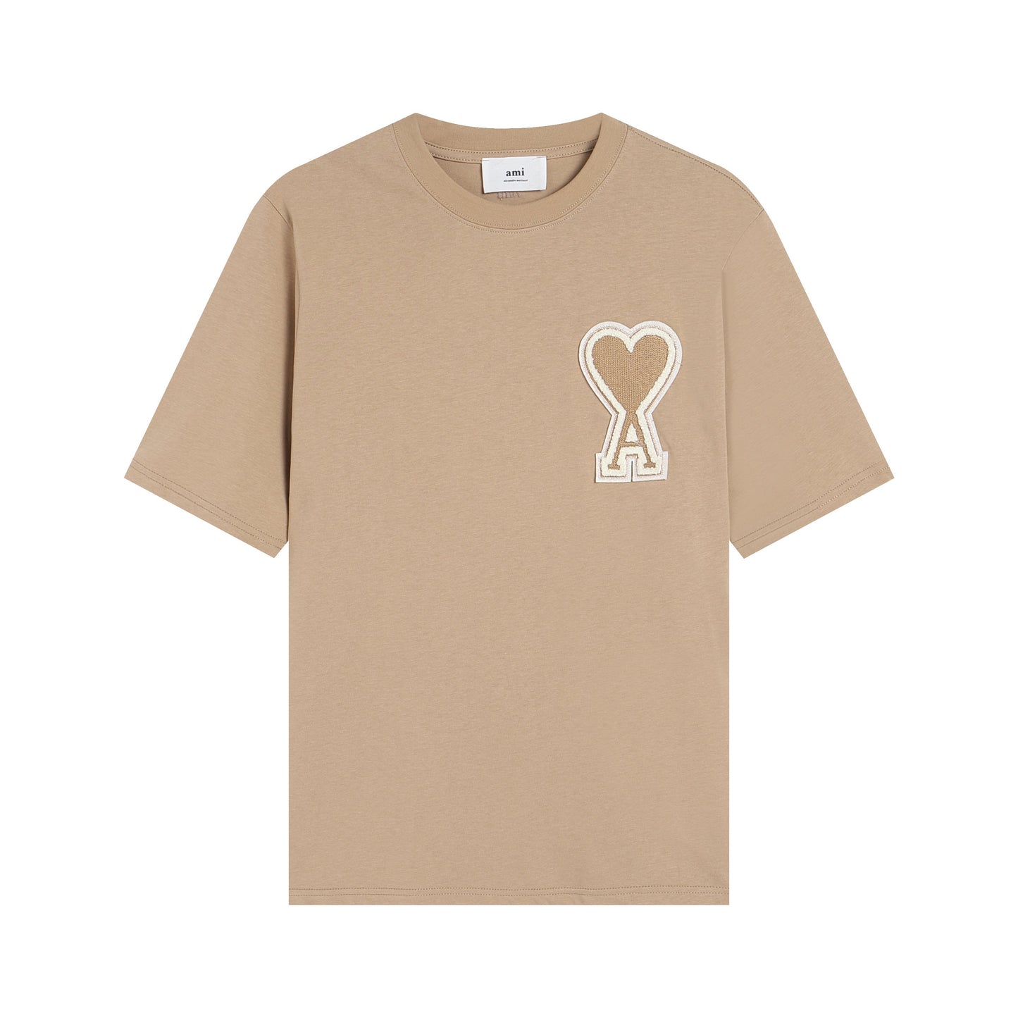 Ami T-shirts 101
