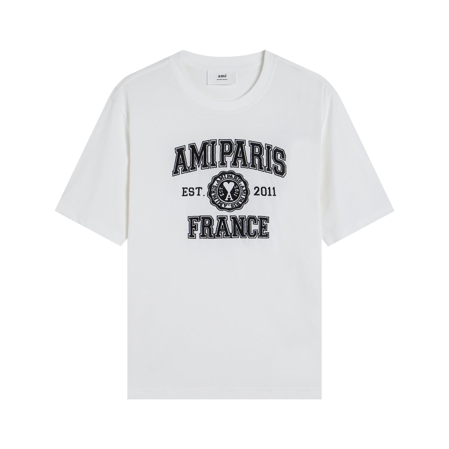 Ami T-shirts 111