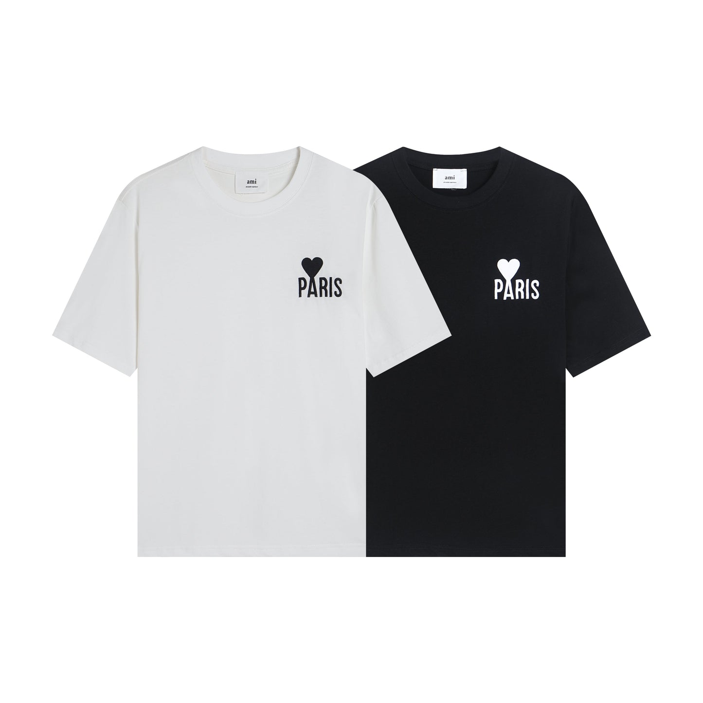 Ami T-shirts 108