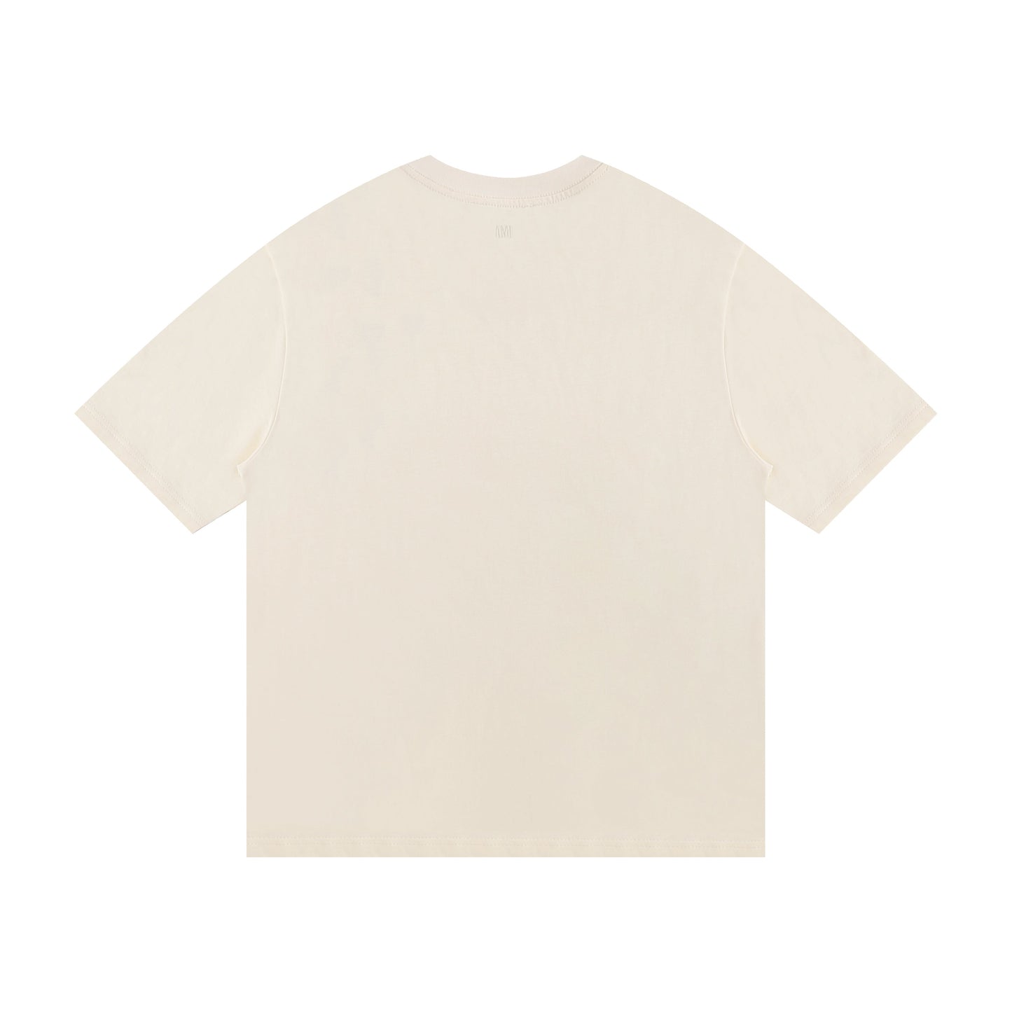 Ami T-shirts 124