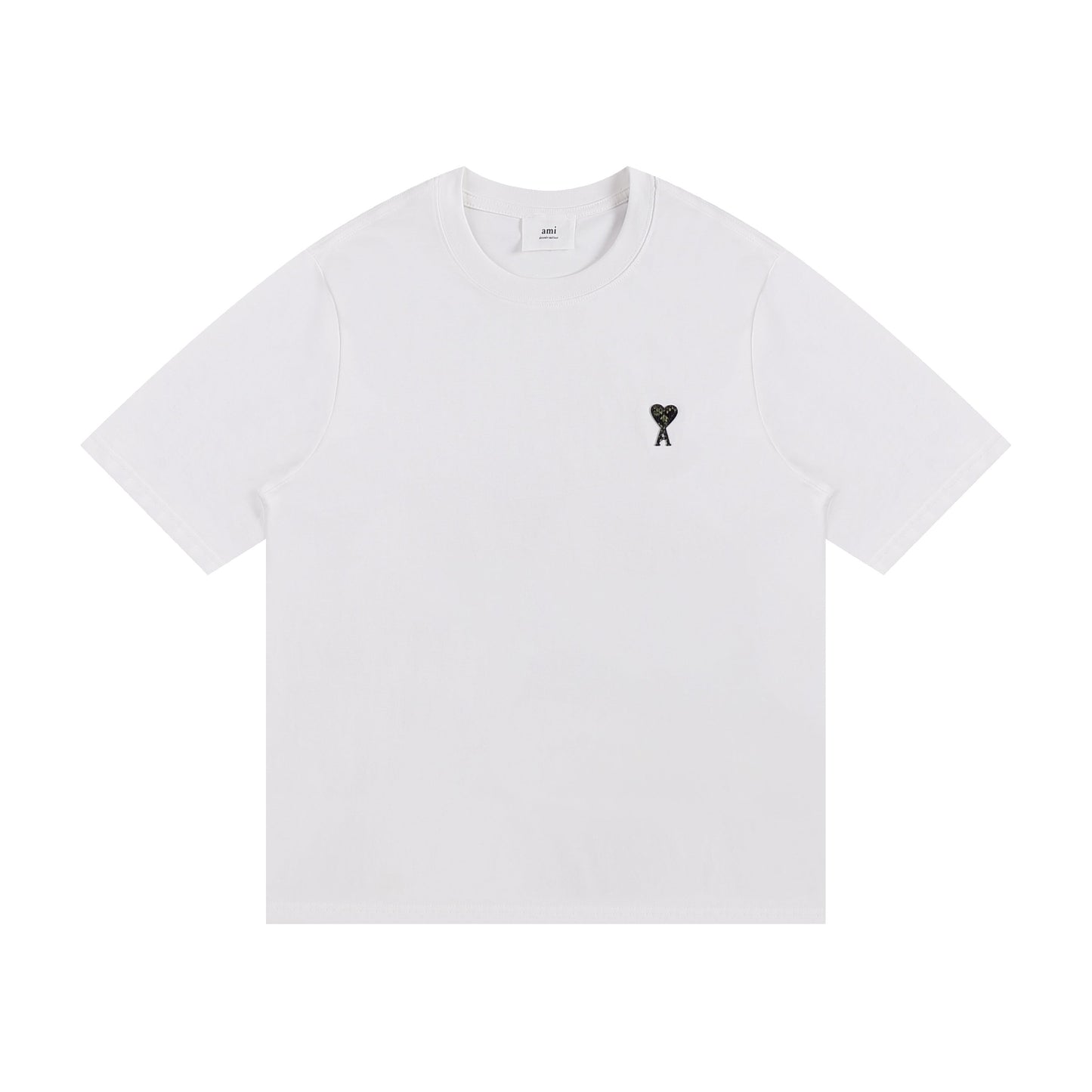 Ami T-shirts 124