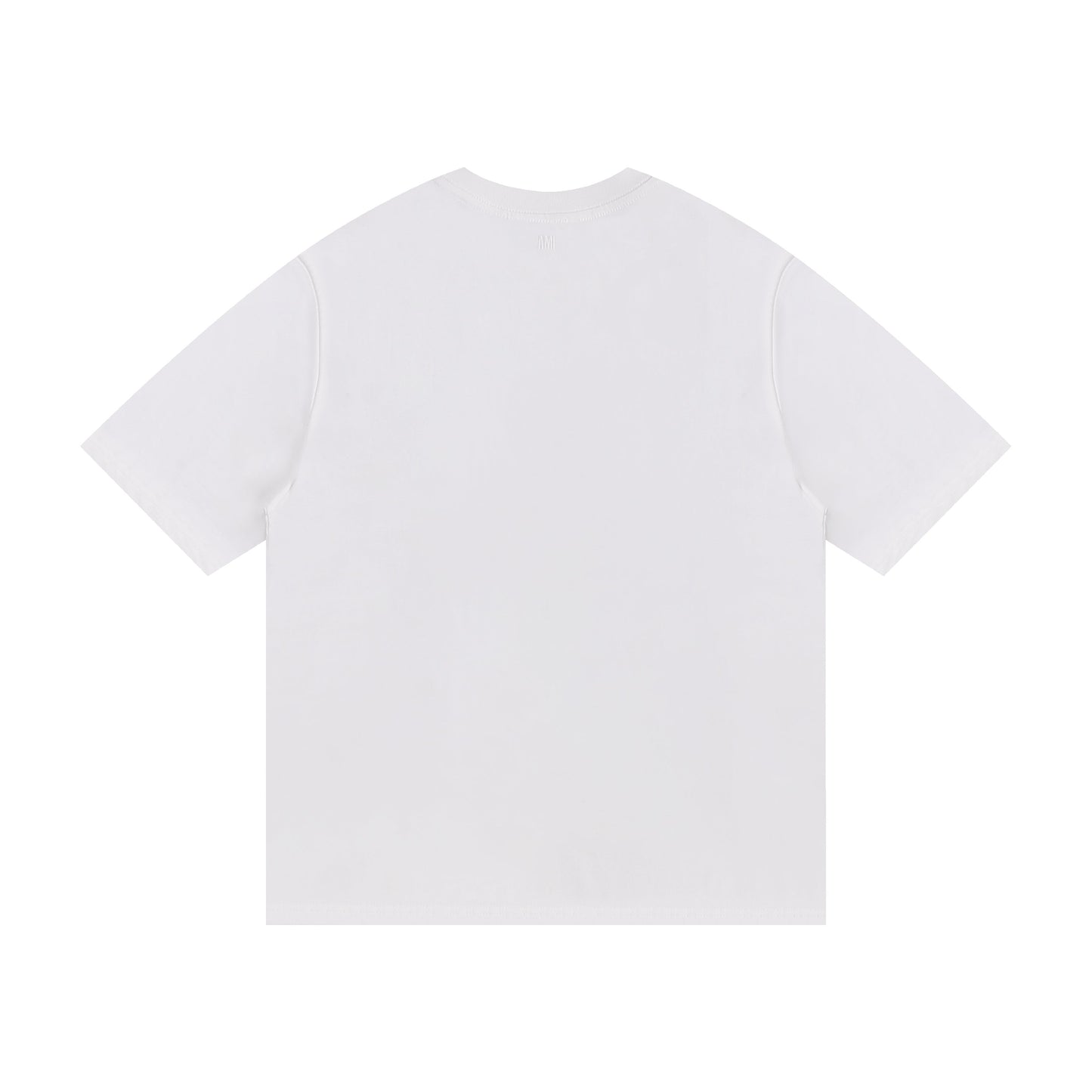 Ami T-shirts 124