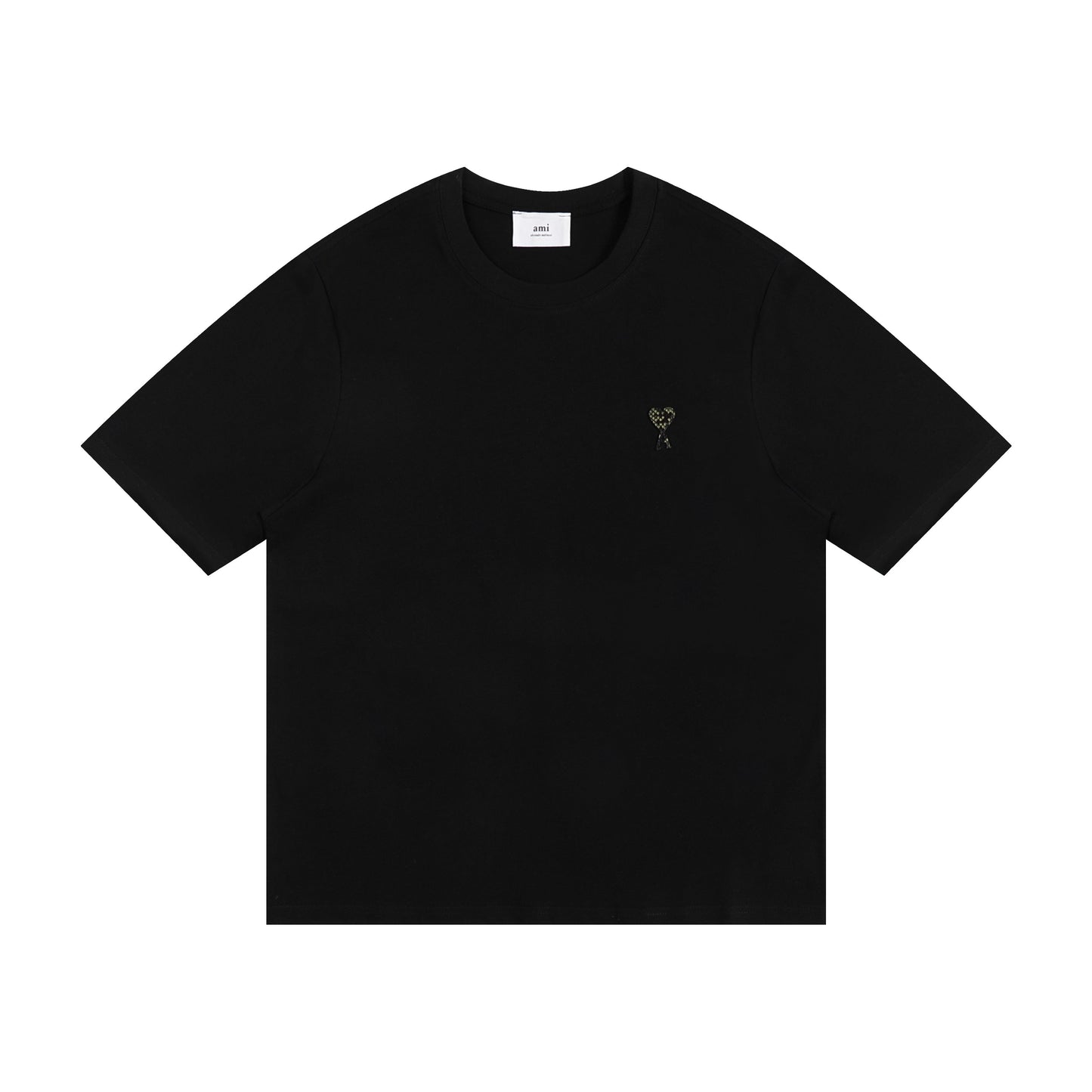 Ami T-shirts 124