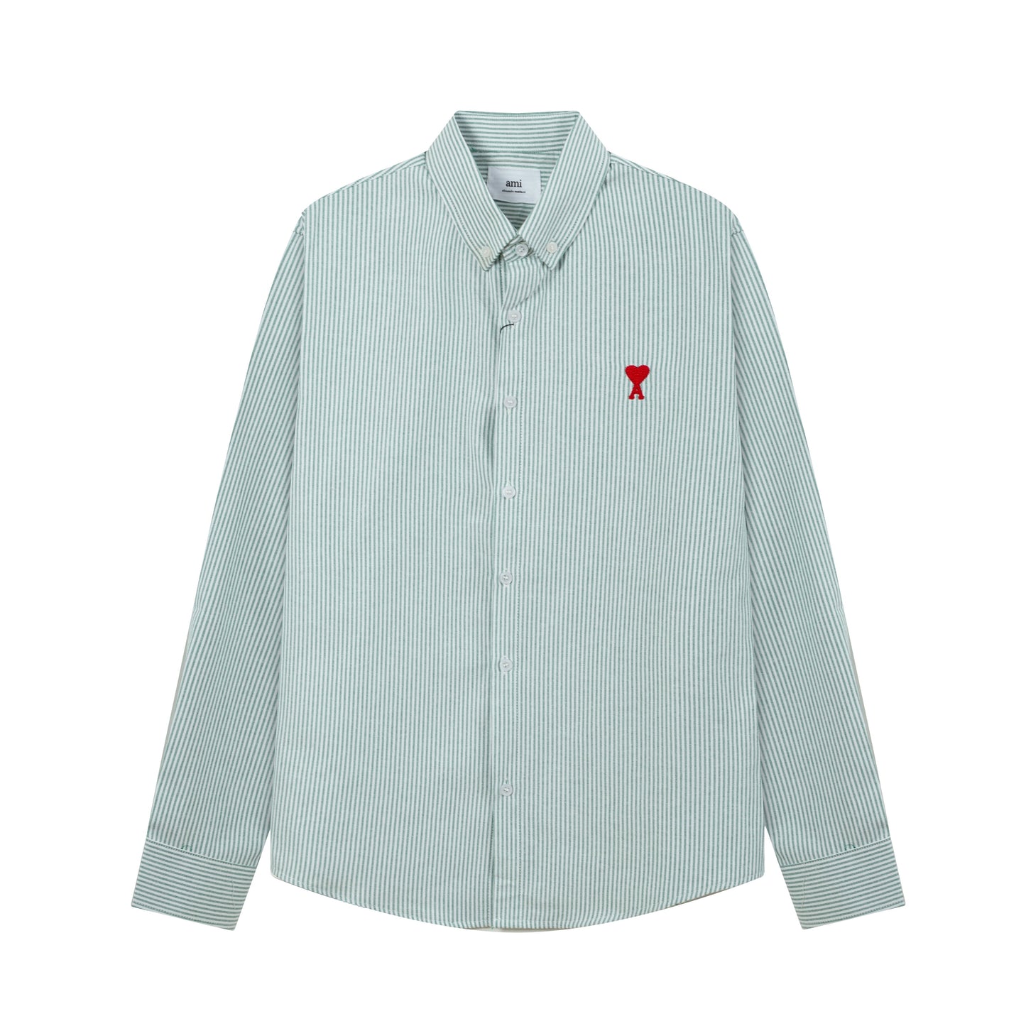 Ami Shirt 2202