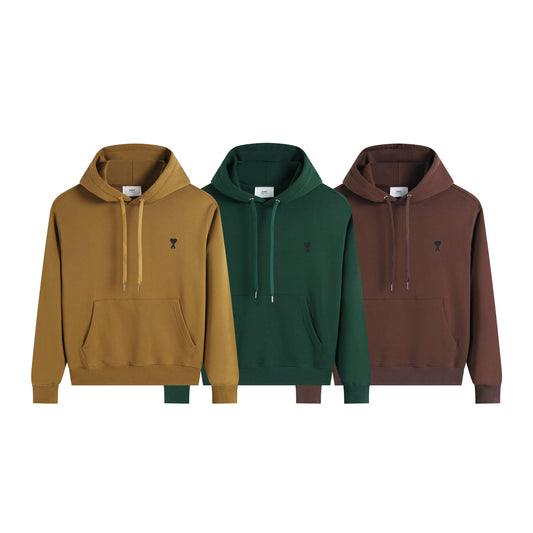Ami Hoddie 308