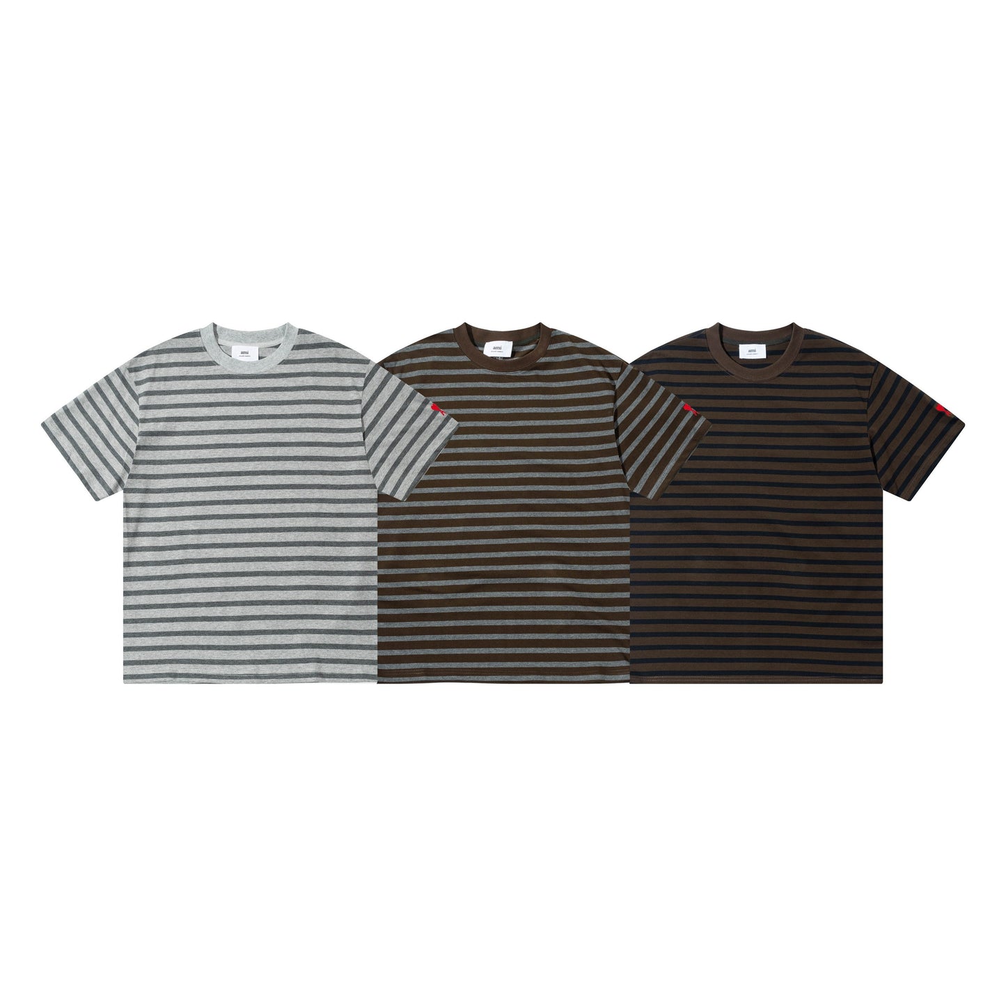 Ami T-shirts 1226