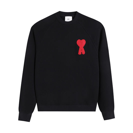 Ami Sweatshirts 216