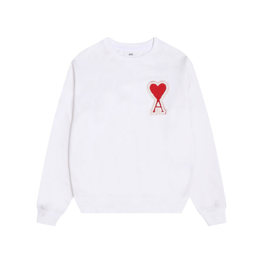 Ami Sweatshirts 204