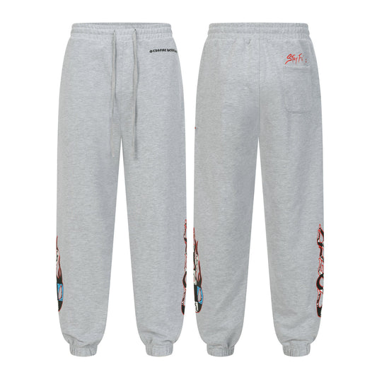 Chrome Hearts Sweatpants W5006