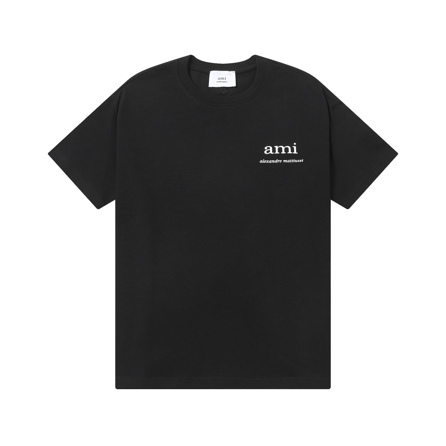 Ami T-shirts 611