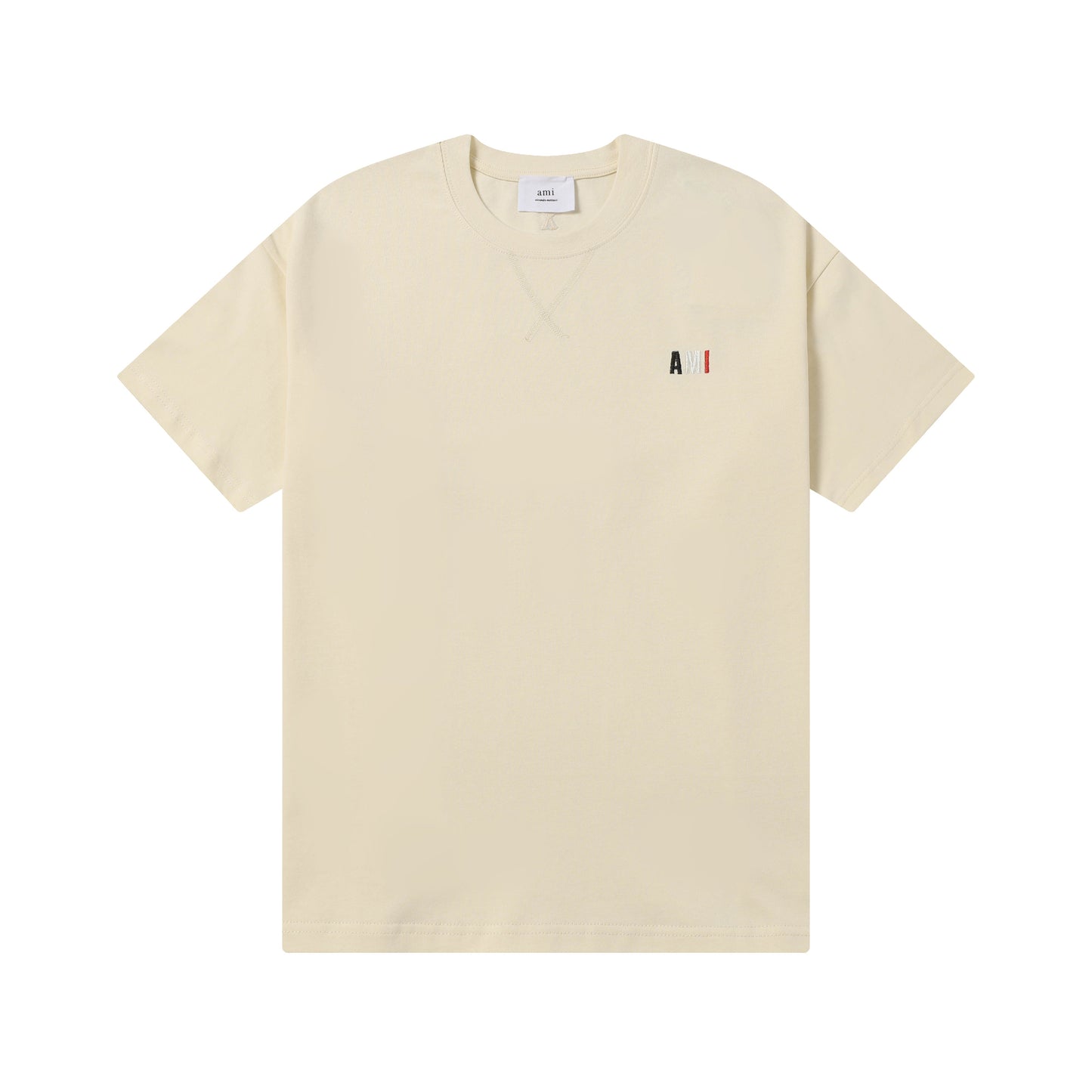 Ami T-shirts 609