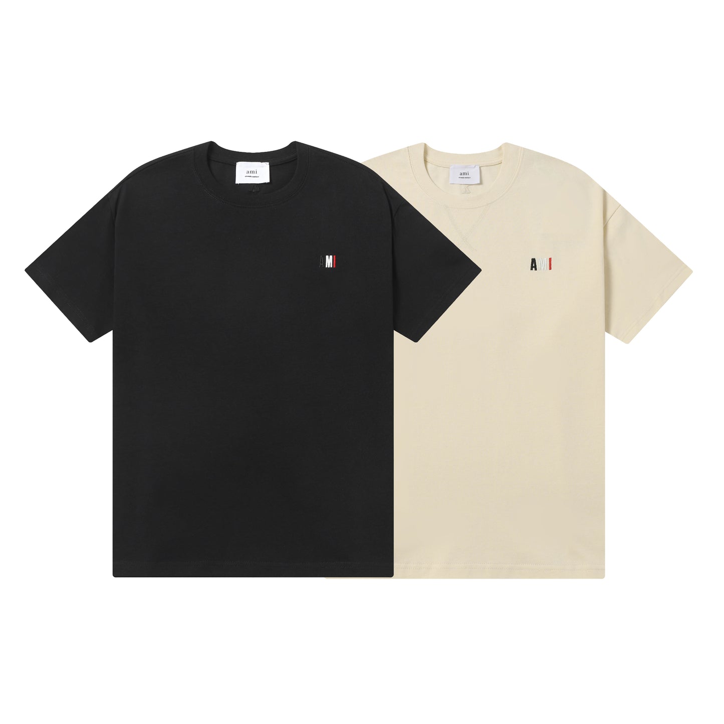 Ami T-shirts 609