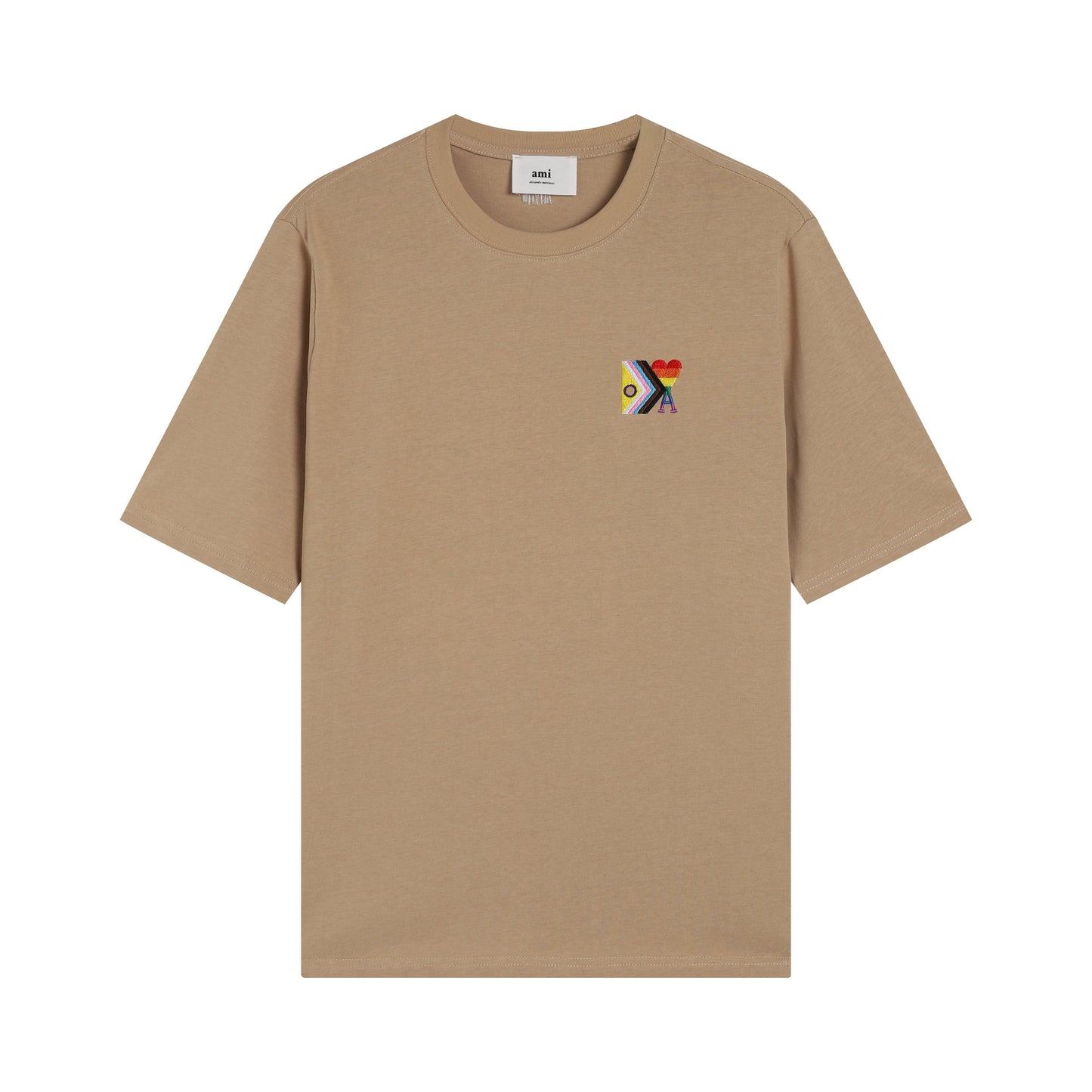 Ami T-shirts 120