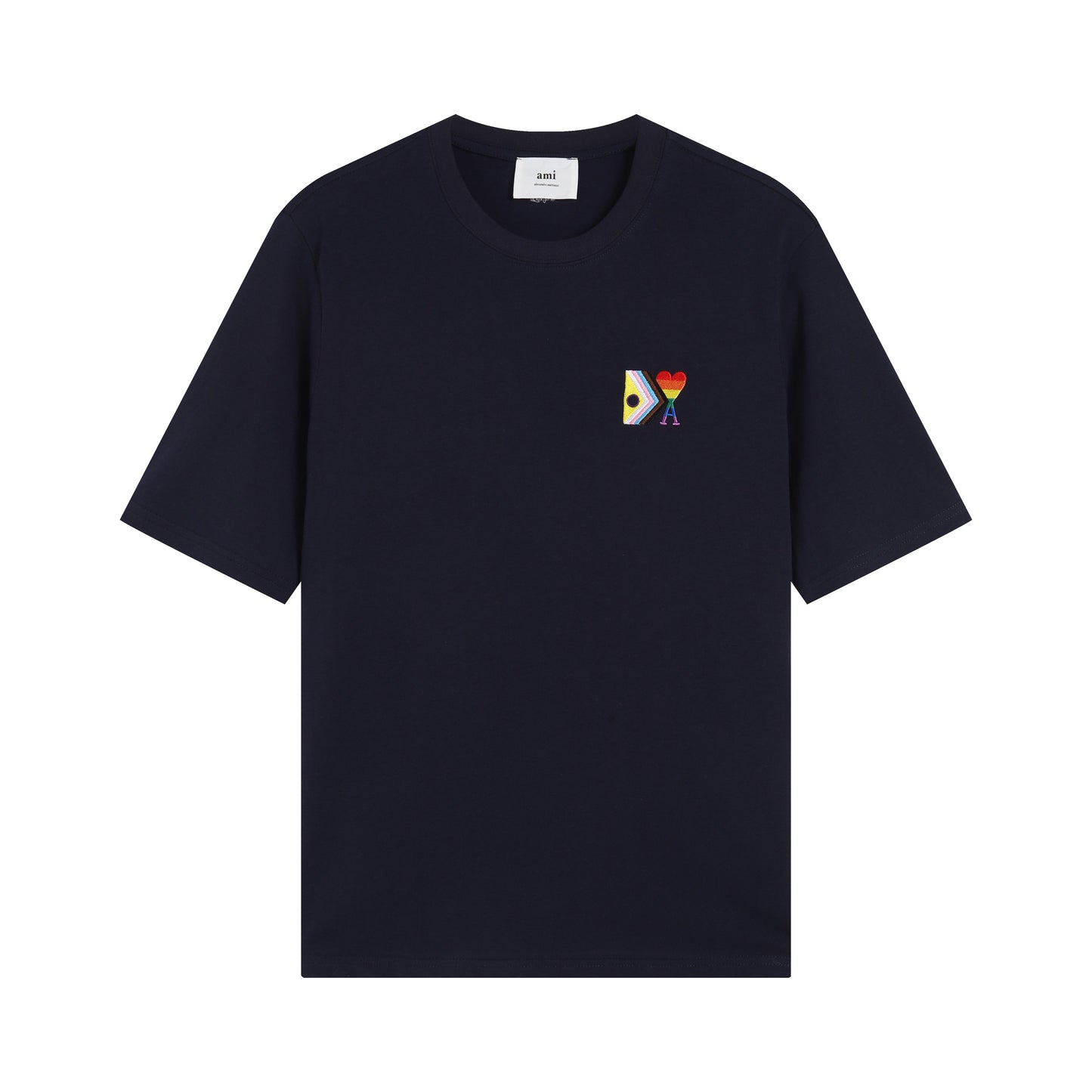 Ami T-shirts 120
