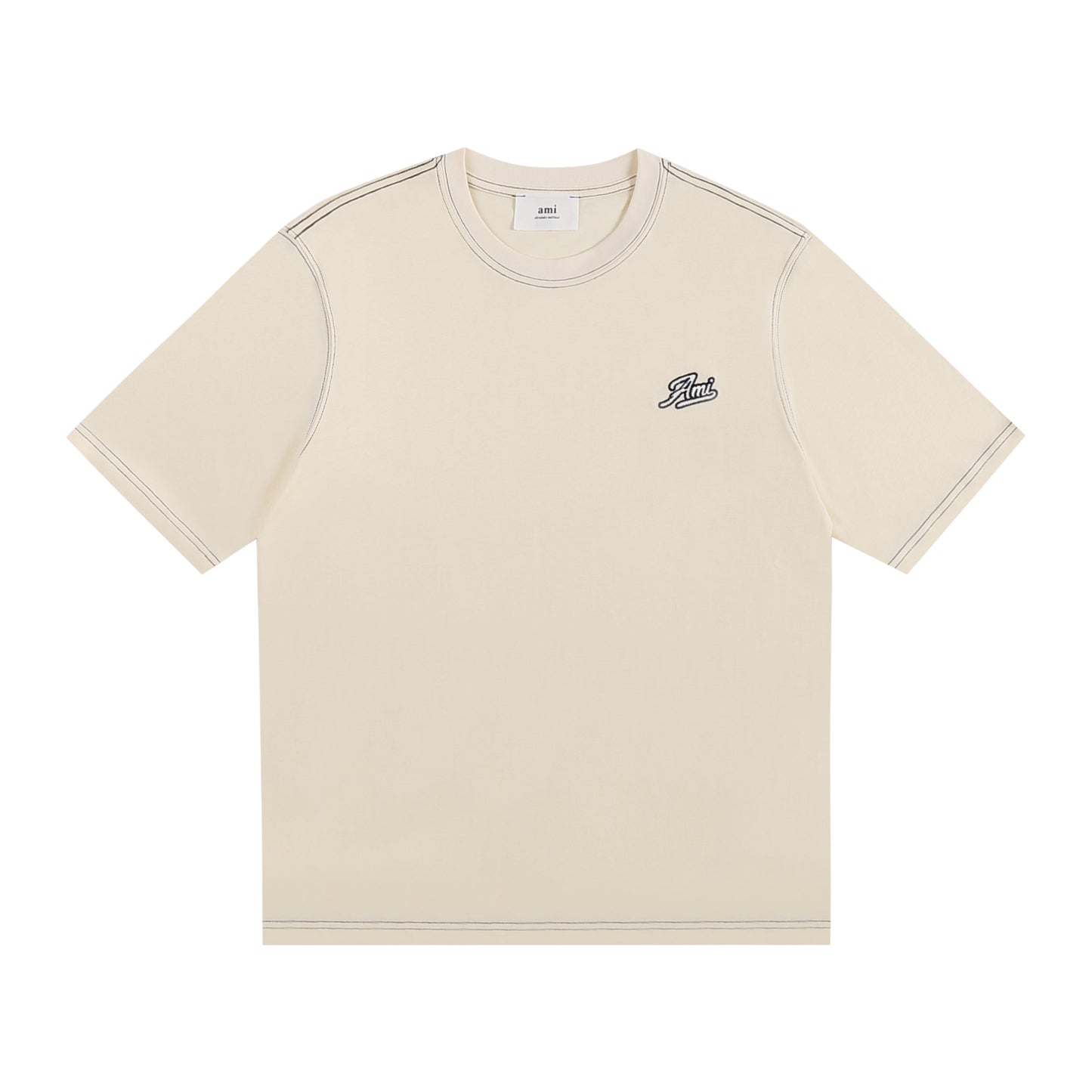 Ami T-shirts 121