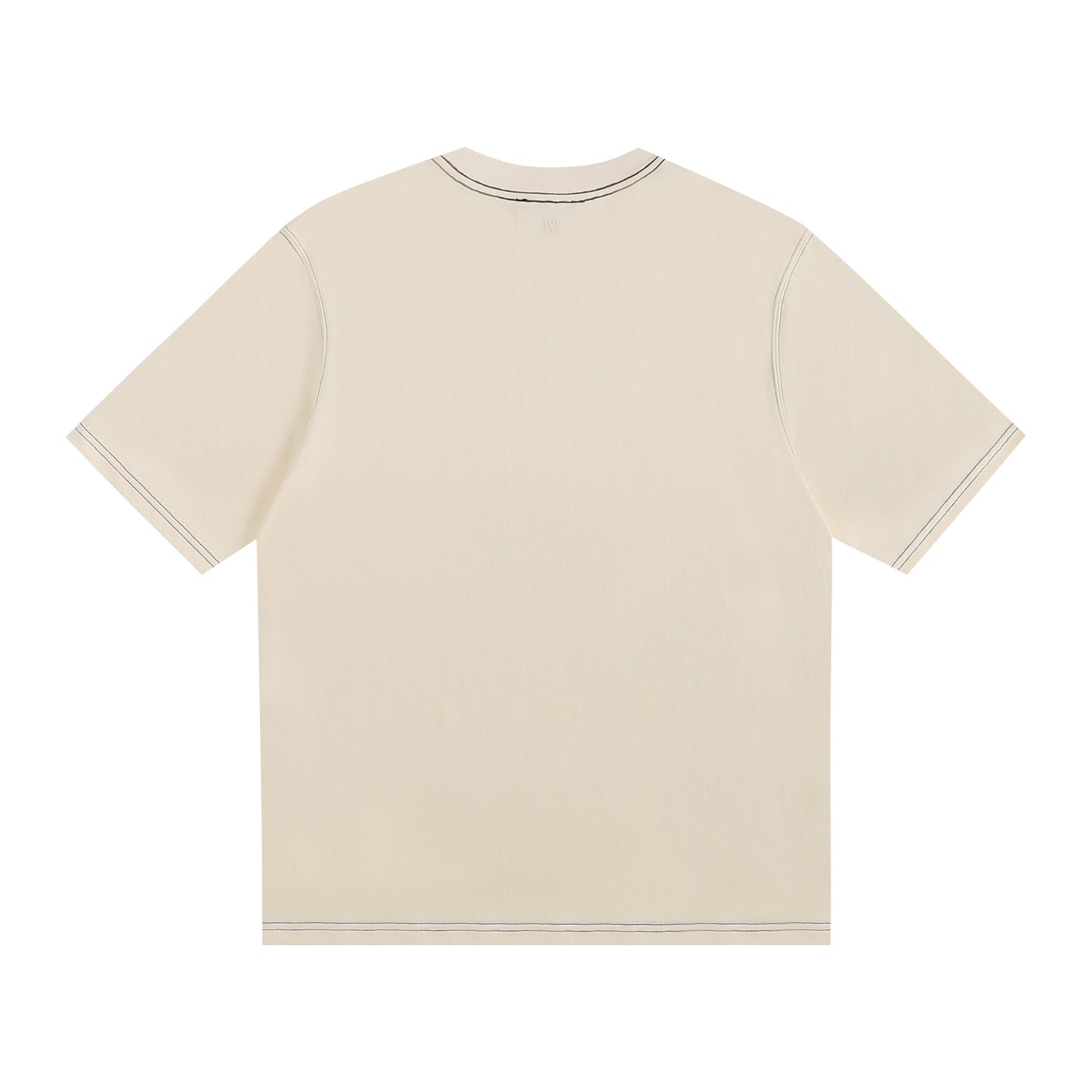 Ami T-shirts 121