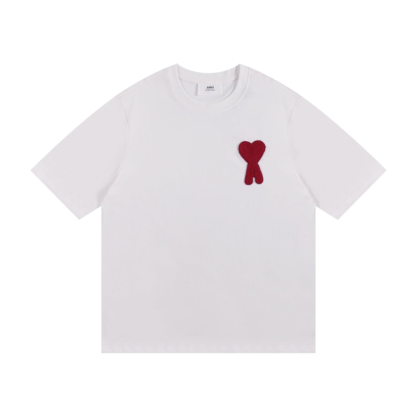 Ami T-shirts 122