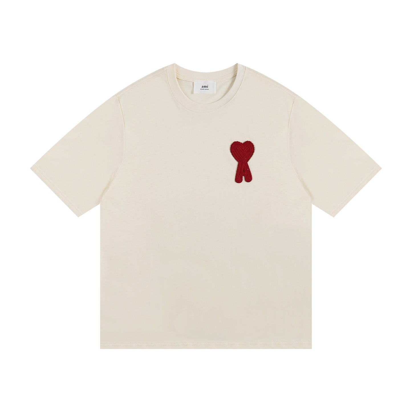Ami T-shirts 122