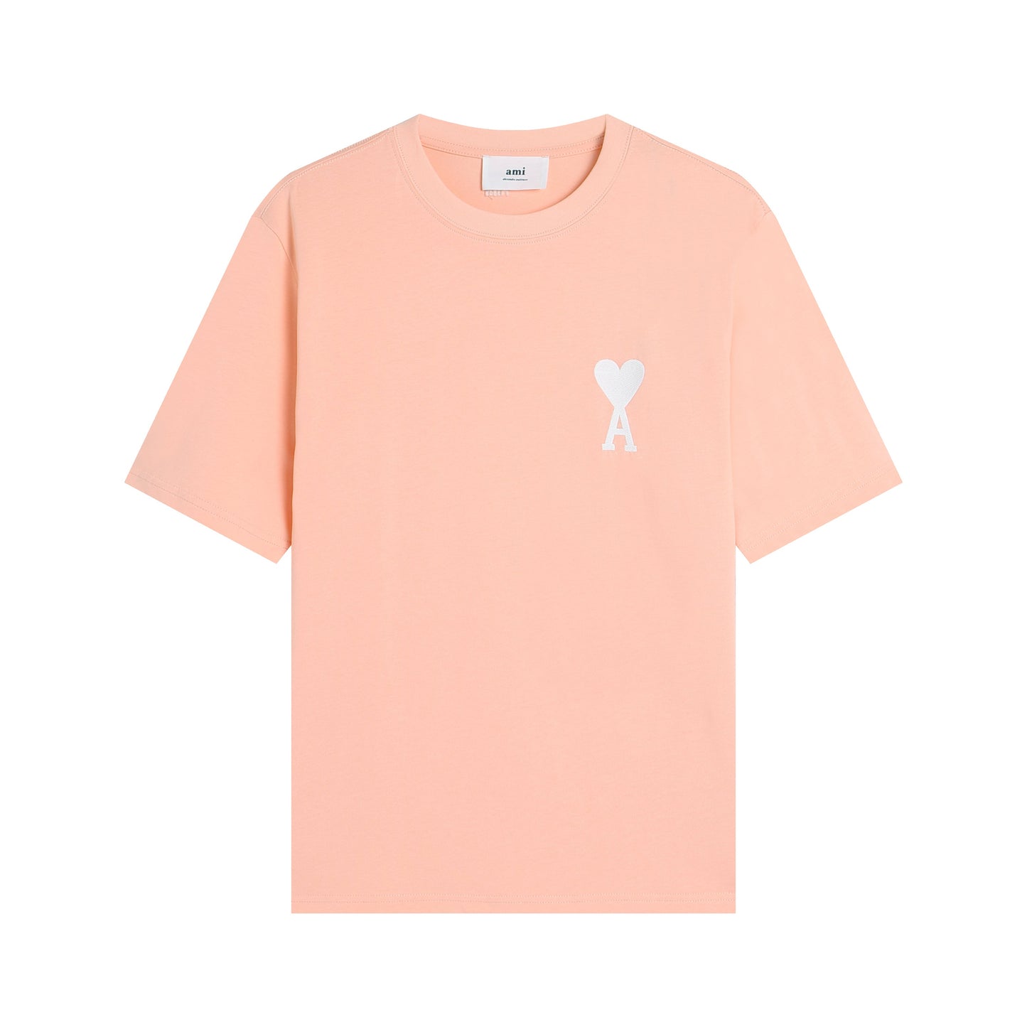 Ami T-shirts 117