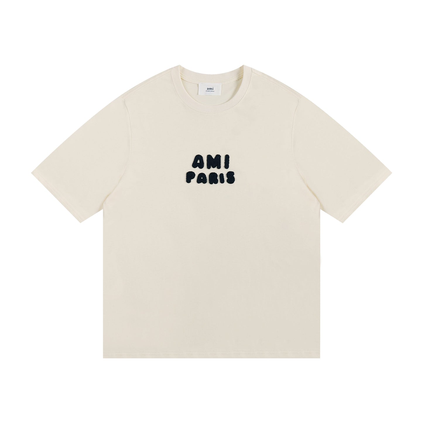 Ami T-shirts 123