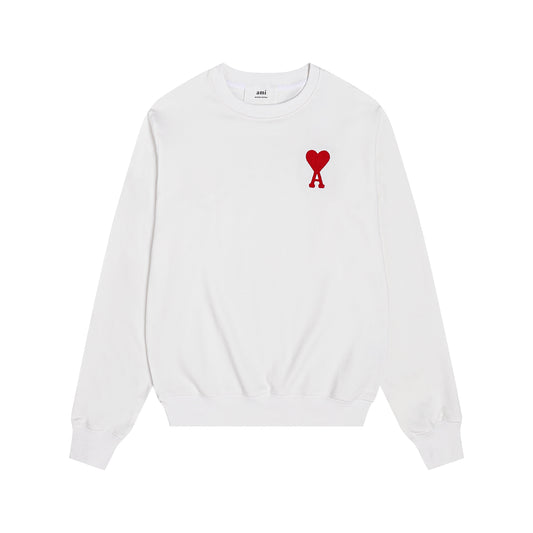 Ami Sweatshirts 206