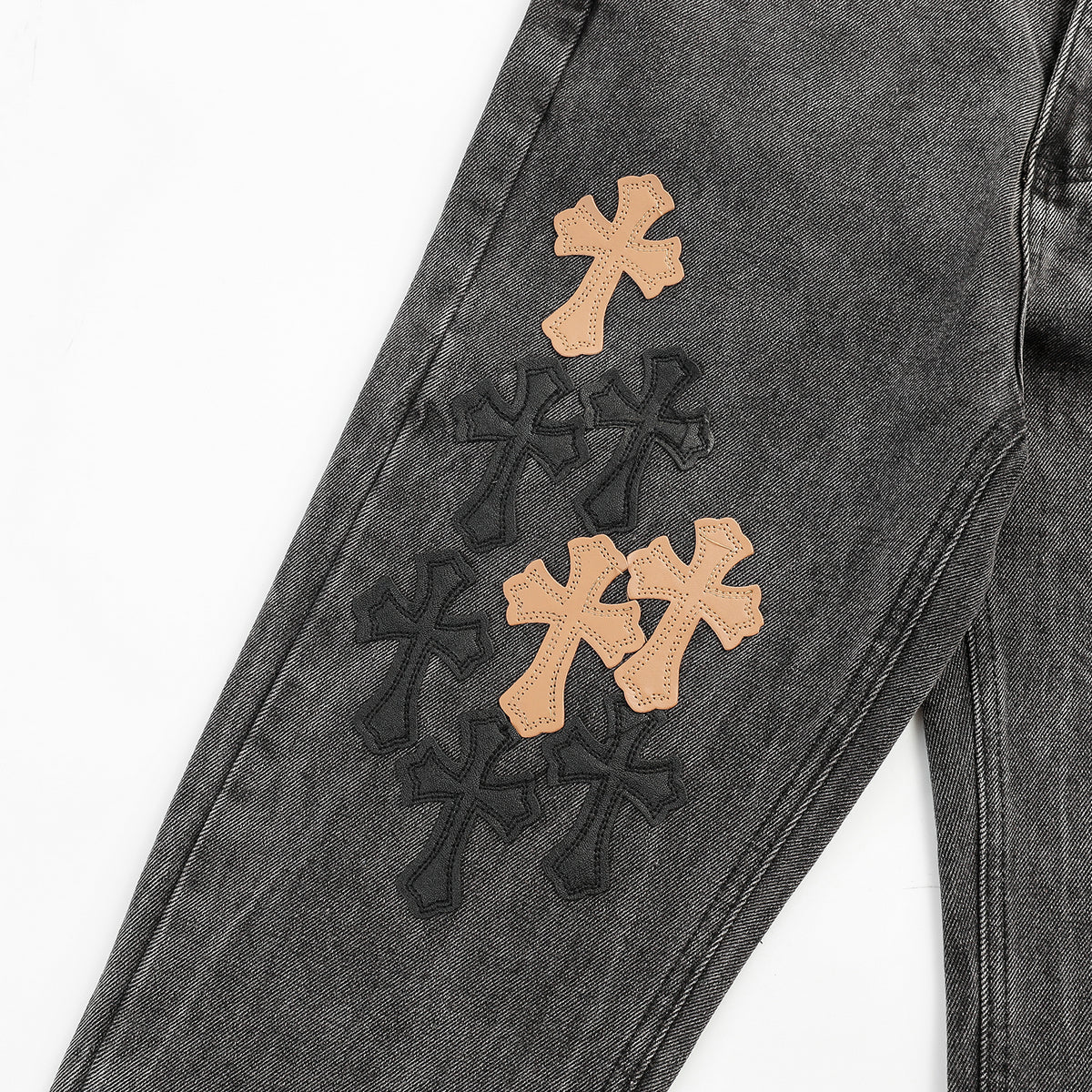 Chrome Hearts Jeans 9943