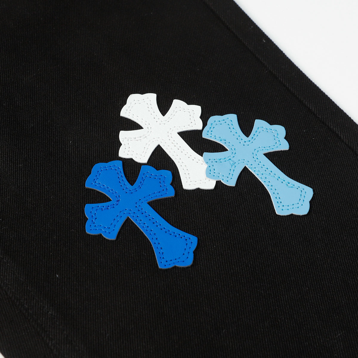 Chrome Hearts Jeans 9951