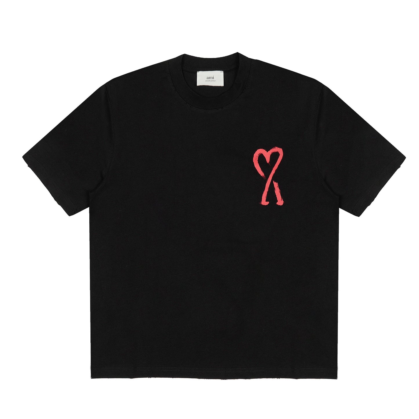Ami T-shirts 3117