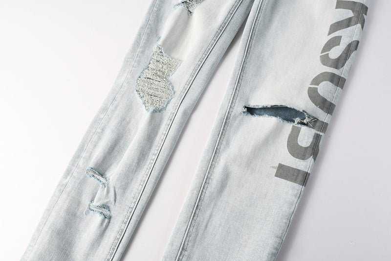 TOP Ksubi Fashion jeans 3054