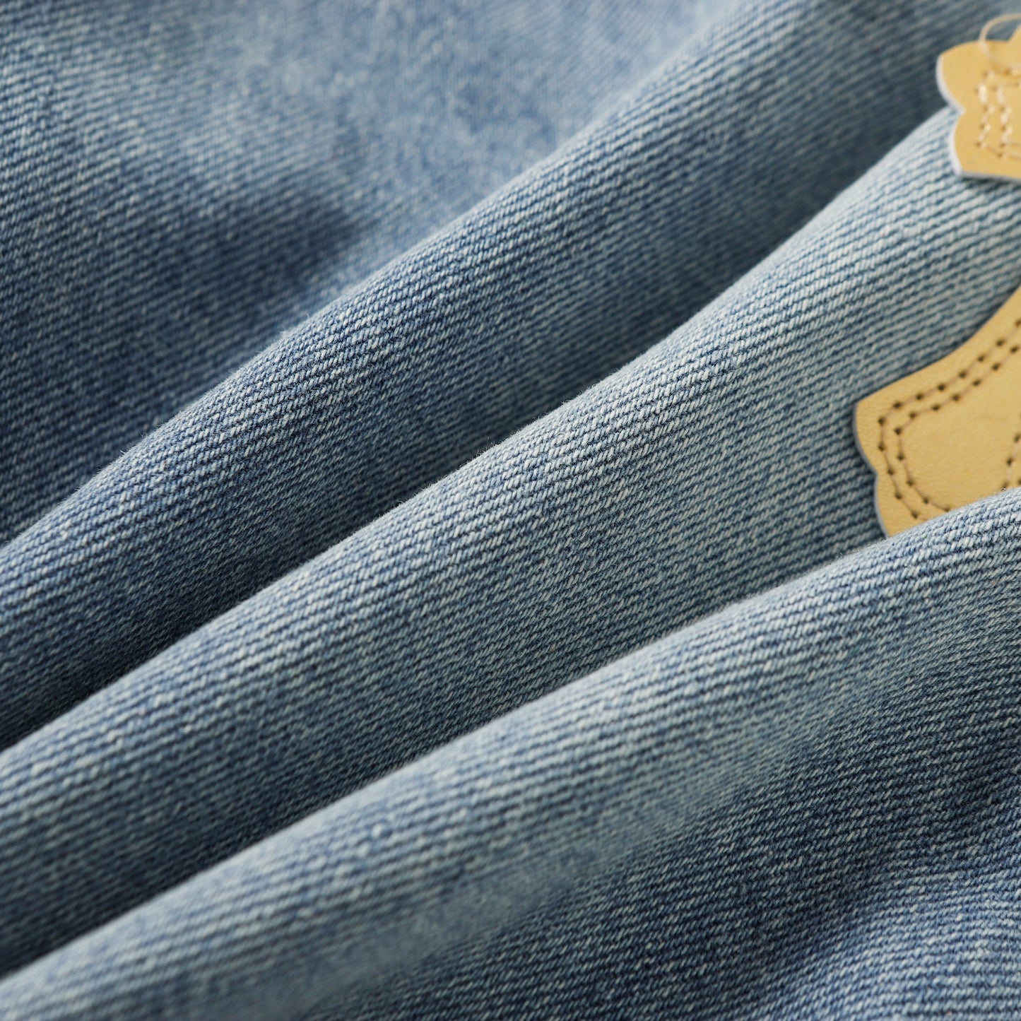 Chrome Hearts Jeans 9973