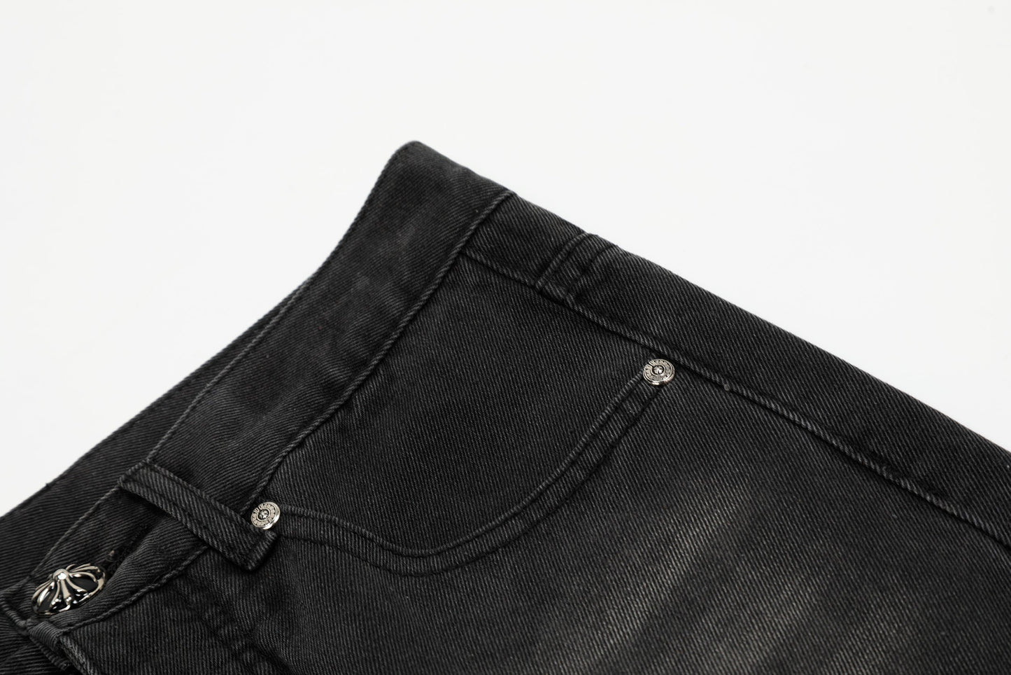 Chrome Hearts Jeans 8094