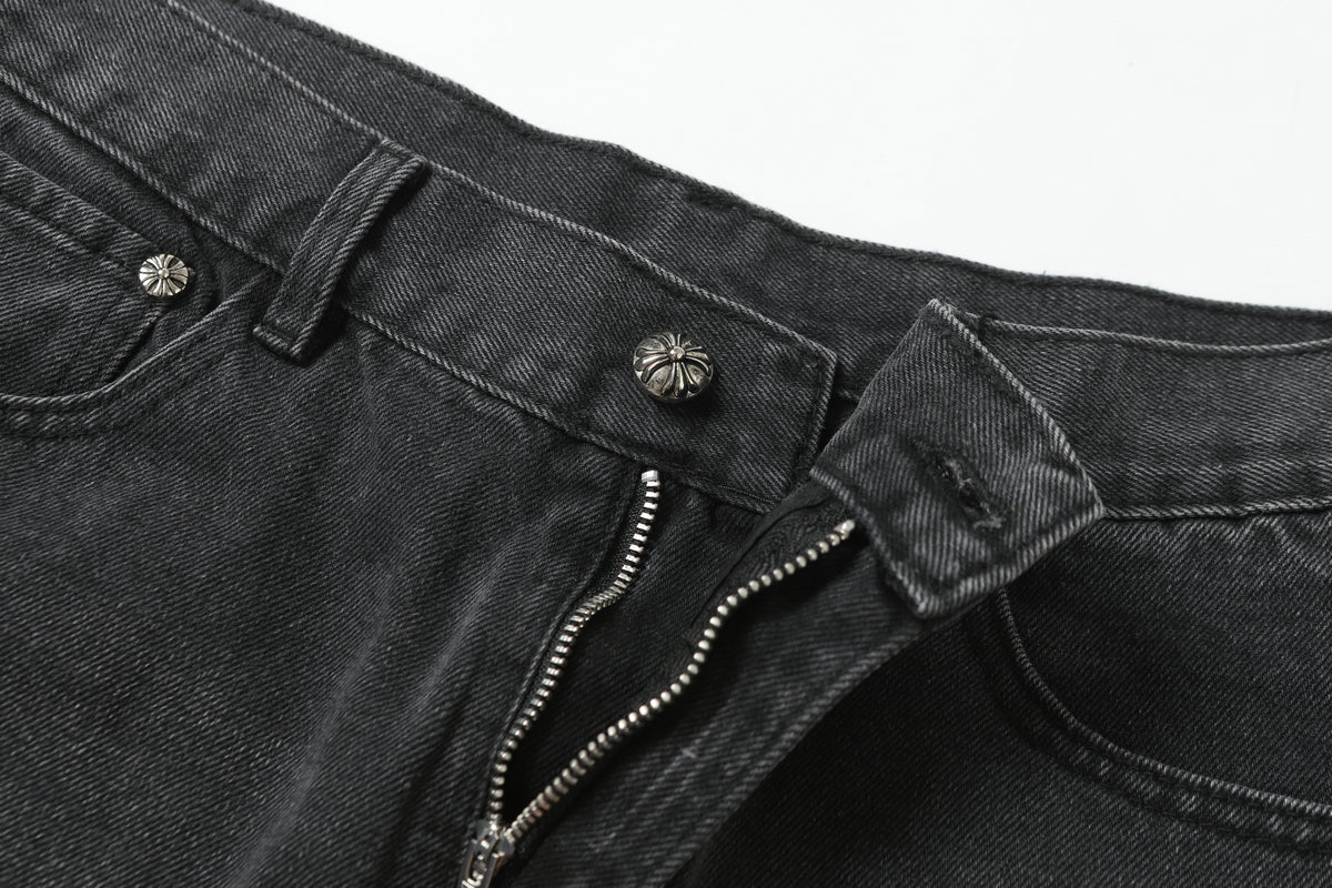 Chrome Hearts Jeans 305