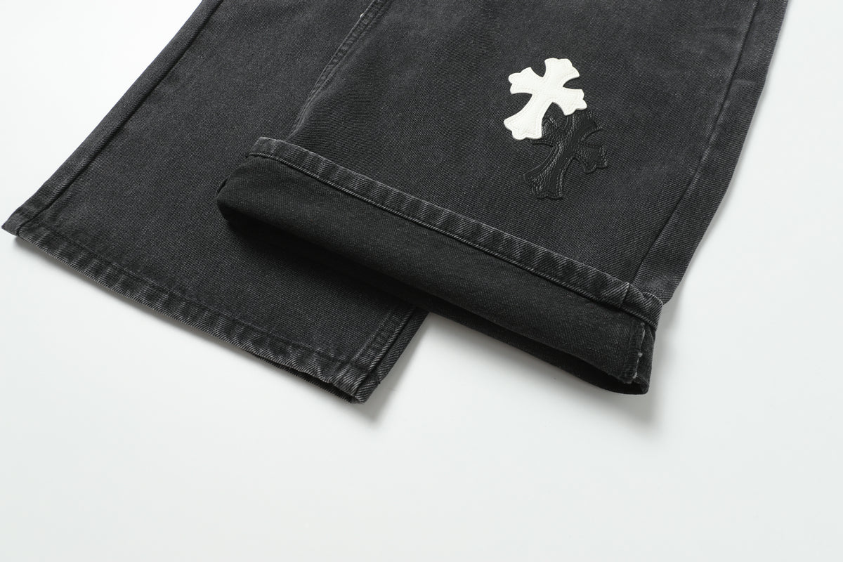 Chrome Hearts Jeans 305