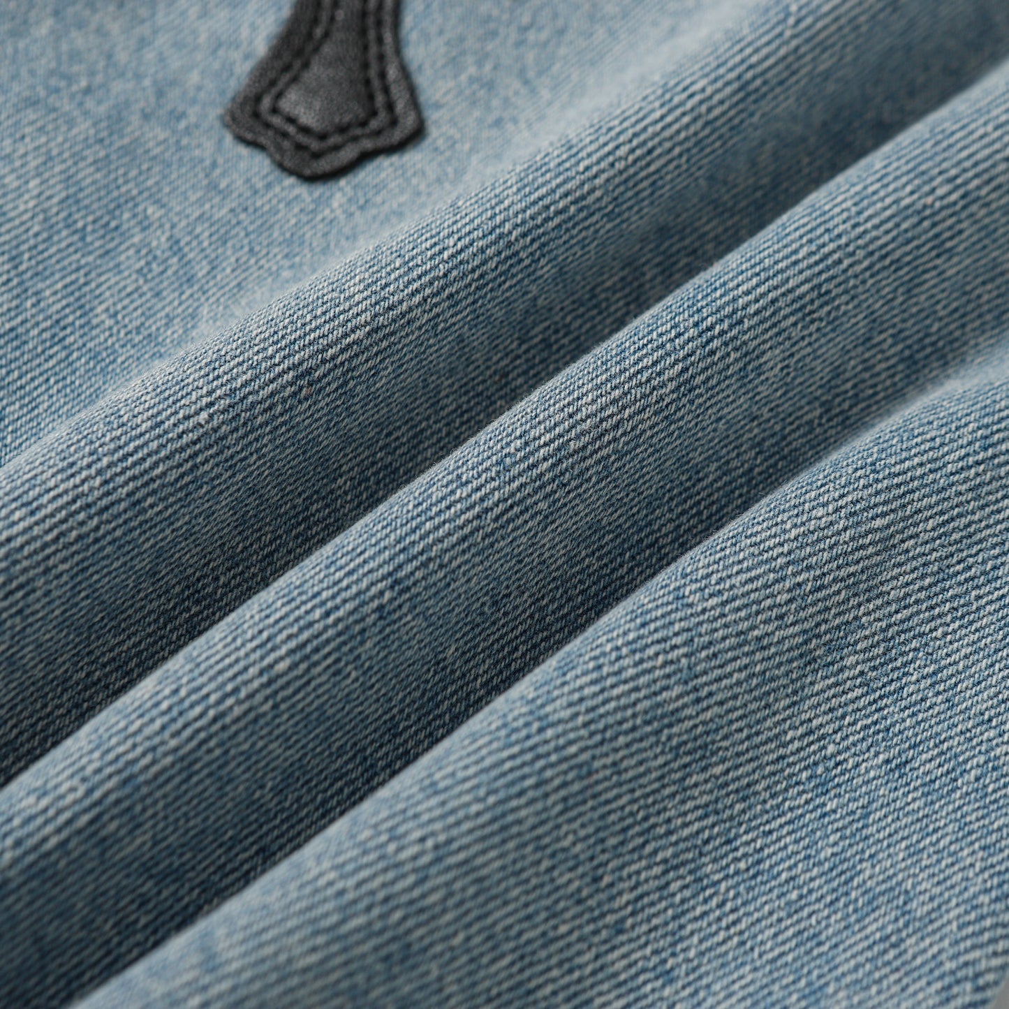 Chrome Hearts Jeans 9974