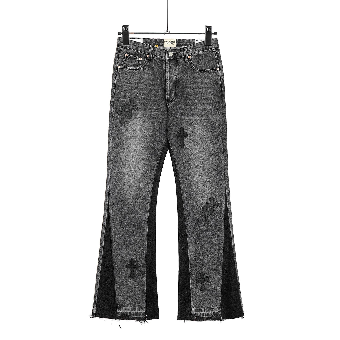 Chrome Hearts Jeans 8102
