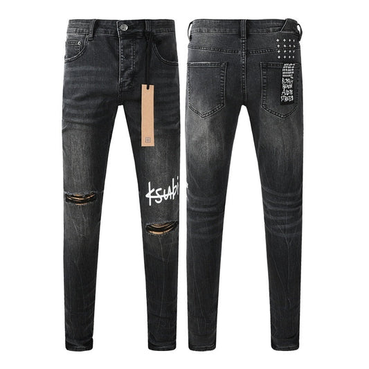 TOP Ksubi Fashion jeans 3050
