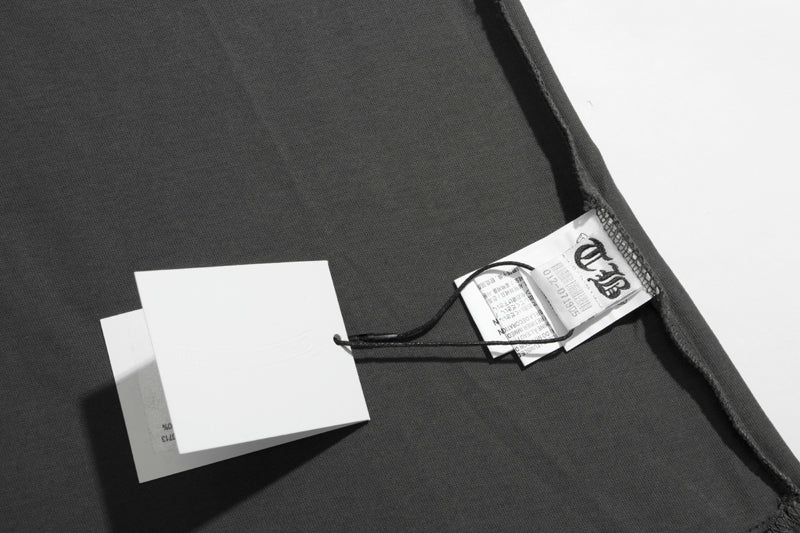 Chrome Hearts Long-Sleeve T-shirt Sweatshirt K8005