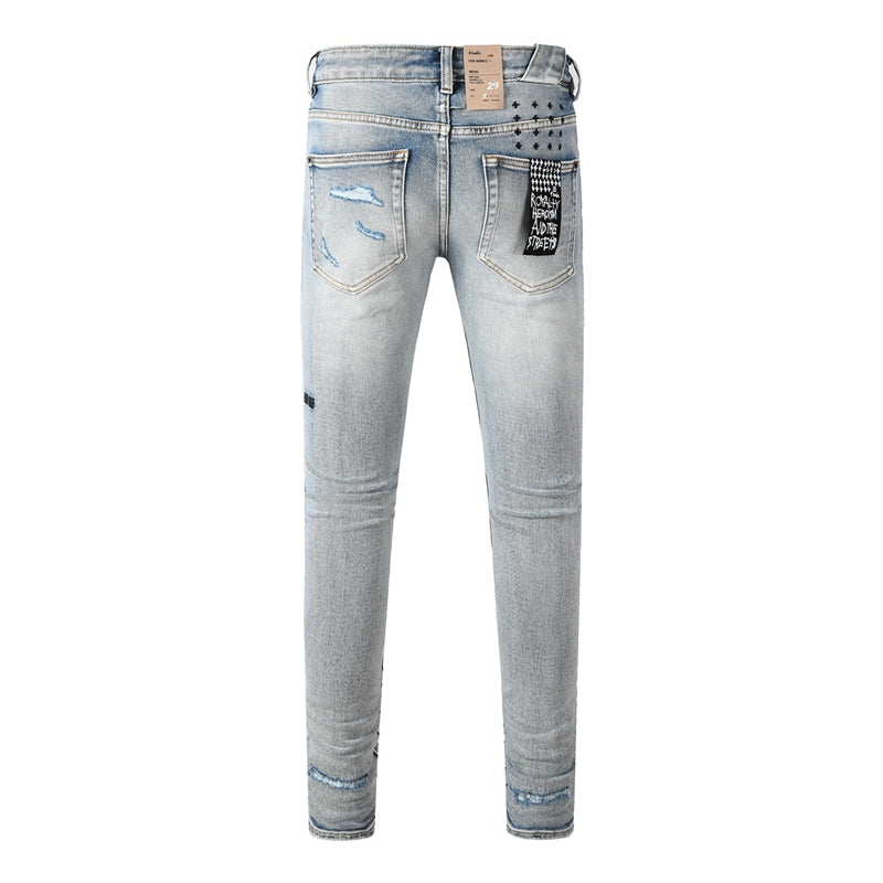 TOP Ksubi Fashion jeans 3047