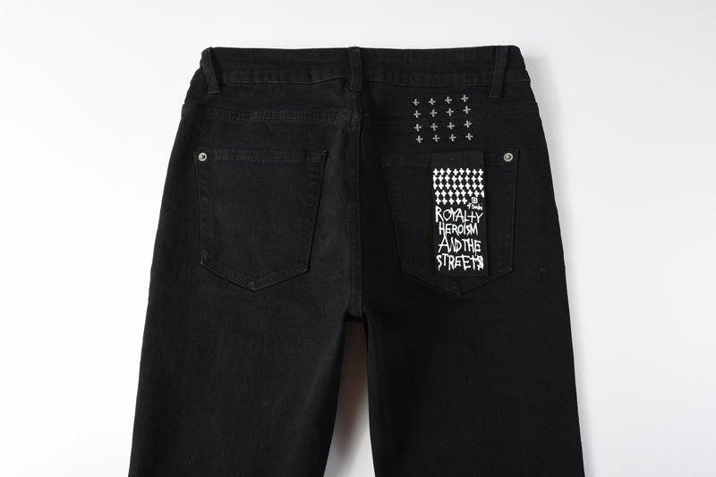 TOP Ksubi Fashion jeans 3059