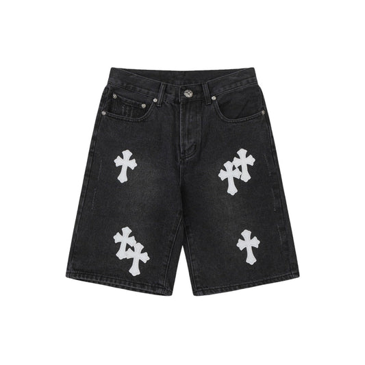 Chrome Hearts Shorts 9925